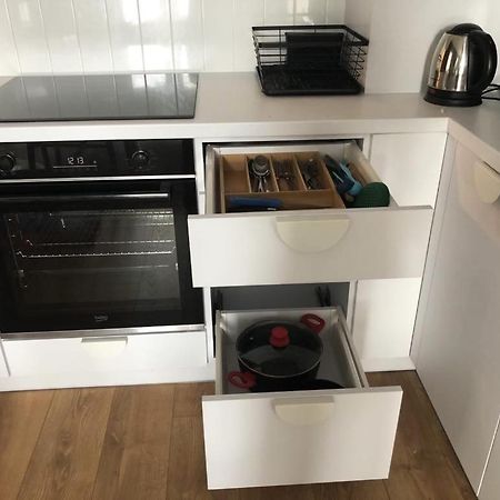 Apartamenty Zacisze كوزتسالين المظهر الخارجي الصورة