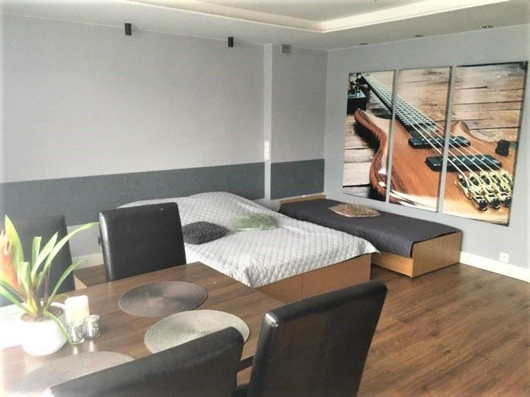 Apartamenty Zacisze كوزتسالين المظهر الخارجي الصورة