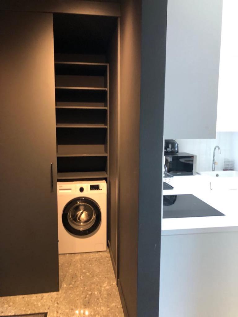 Apartamenty Zacisze كوزتسالين المظهر الخارجي الصورة