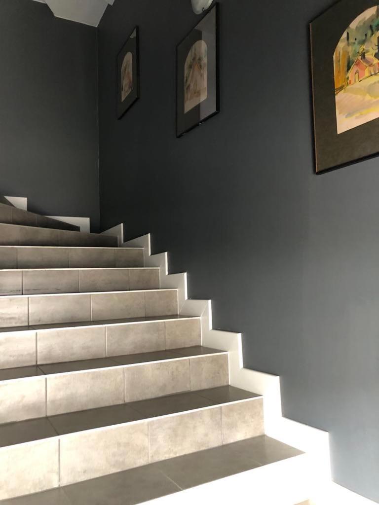 Apartamenty Zacisze كوزتسالين المظهر الخارجي الصورة