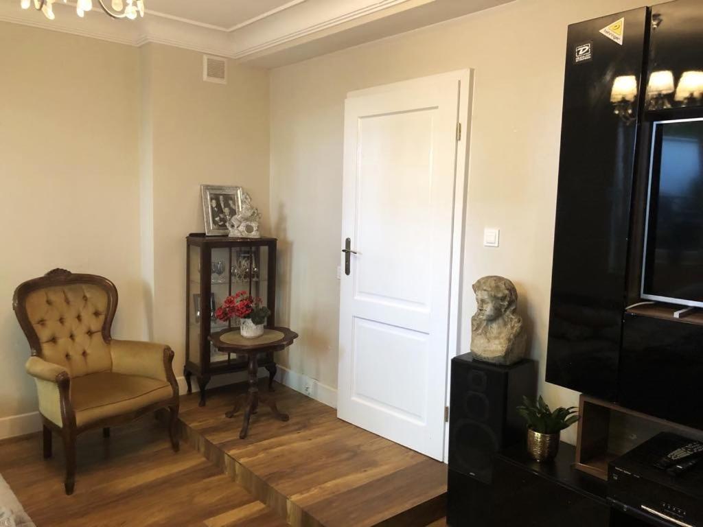 Apartamenty Zacisze كوزتسالين المظهر الخارجي الصورة