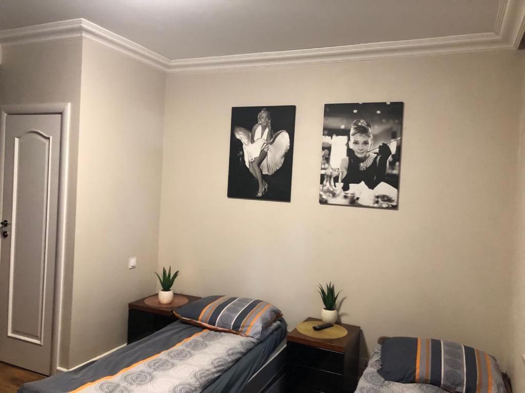Apartamenty Zacisze كوزتسالين المظهر الخارجي الصورة