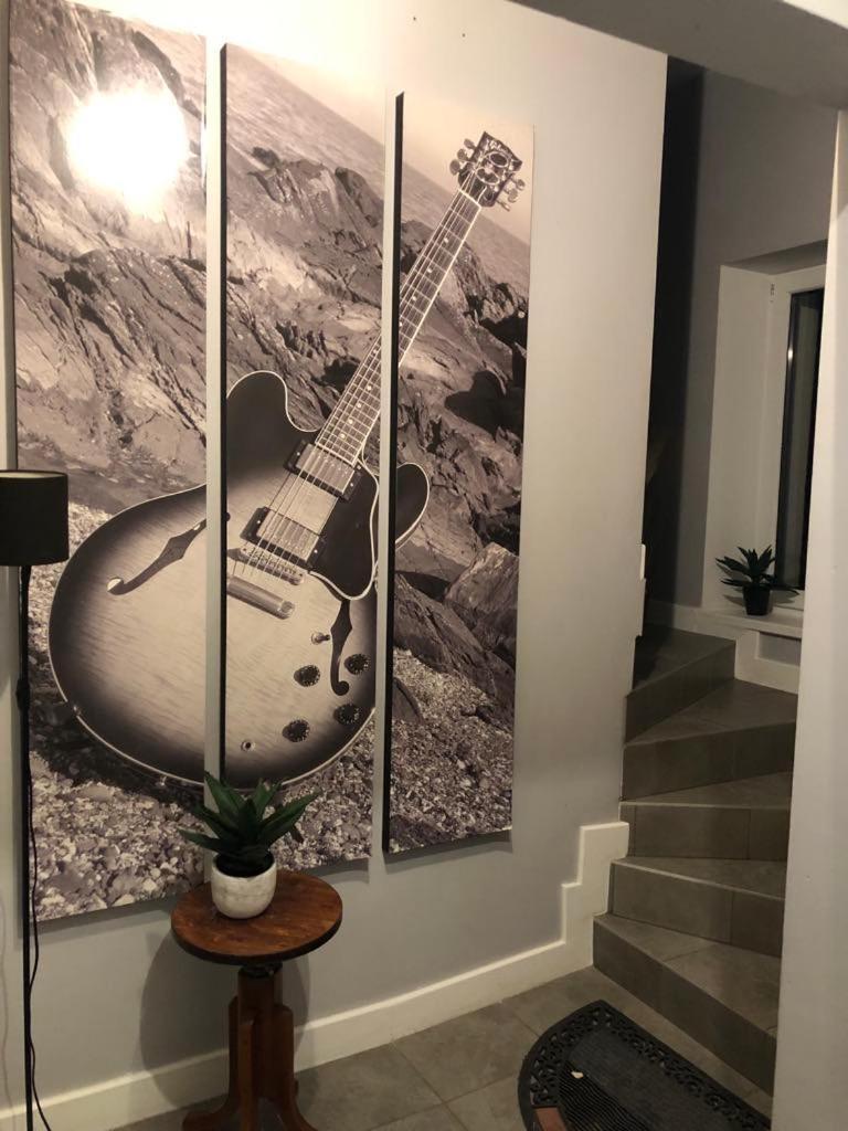 Apartamenty Zacisze كوزتسالين المظهر الخارجي الصورة