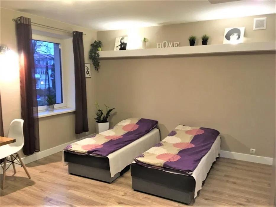 Apartamenty Zacisze كوزتسالين المظهر الخارجي الصورة