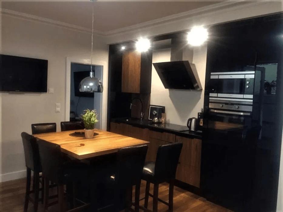 Apartamenty Zacisze كوزتسالين المظهر الخارجي الصورة